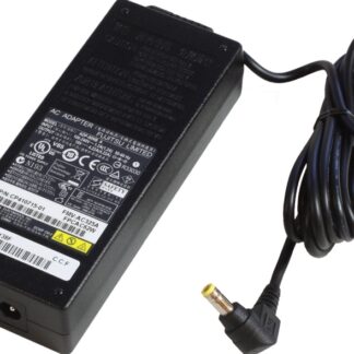 Fujitsu 80W Original adaptér