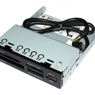 HP Čtečka paměťových karet SDHC/SDXC/MMC