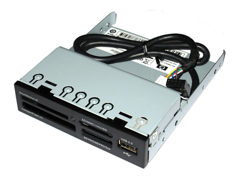 HP Čtečka paměťových karet SDHC/SDXC/MMC