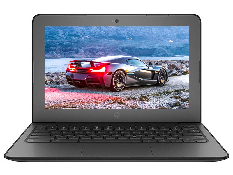 HP Chromebook 11A G6 EE