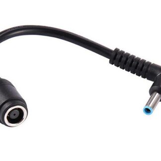 HP adaptér redukce z 7,4mm na 4,5mm