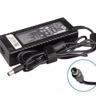 HP 135W Originál adaptér