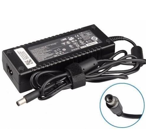 HP 135W Originál adaptér