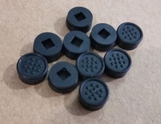 Čepička TrackPoint Dell E6320 atd.