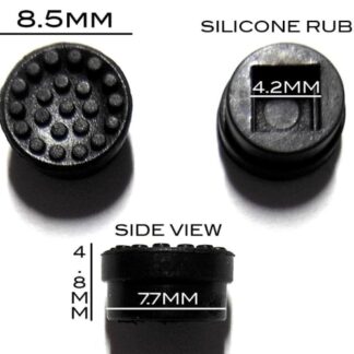 Dell Čepička TrackPoint HP, Dell, Toshiba