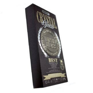 DeTech Pouzdro + přední tvrzené sklo pro Samsung GalaxyS7