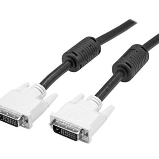 DeTech Kabel DVI -  DVI propojovací