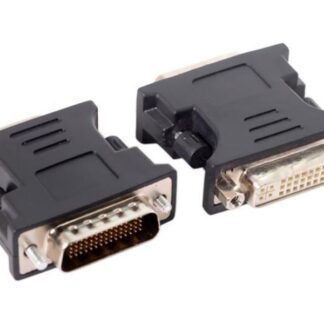 DeTech Redukce z DMS-59 na DVI