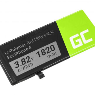 GreenCell baterie BP110 pro iPhone 8