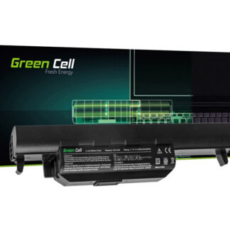 GreenCell AS37 Baterie pro Asus A32-K55, A45, A55, K45, K55