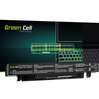 GreenCell AS58 Baterie pro Asus A450, A550, R510, X550