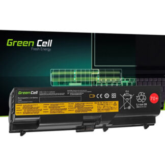GreenCell LE49 Baterie pro Lenovo ThinkPad L430, T430, T530