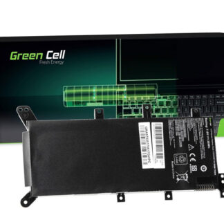 GreenCell baterie AS70 pro Asus R556, R556L, A555L, F555L