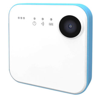 iON Camera iON SnapCam 1049 HD Video Kamera