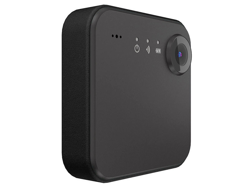iON Camera iON SnapCam 1045 HD Video Kamera