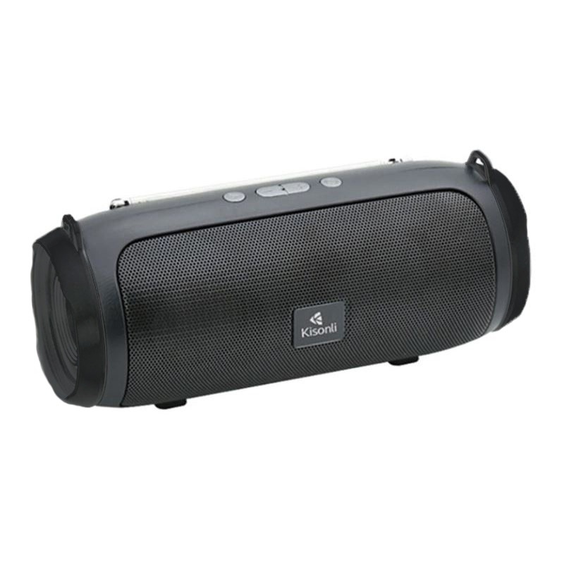 USB Reproduktory Kisonli KS-2000 - černá