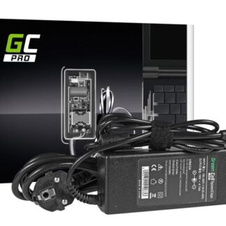 GreenCell AD02P adaptér 90W pro Acer - kulatý konektor