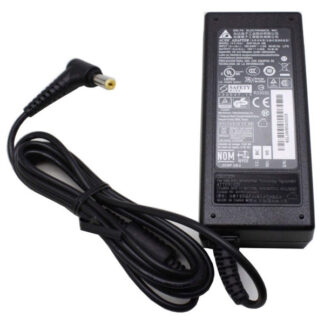 Acer Delta Originální adaptér 65W - kulatý konektor