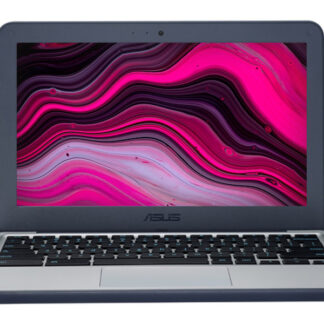 Asus Chromebook C202S