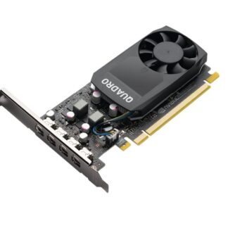 nVIDIA Quadro P1000 4GB GDDR5