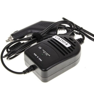 CAD04 Autonabíječka Toshiba 19.5V/4.62A