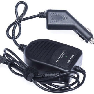 CAD11 Autonabíječka Toshiba 19V/3.95A