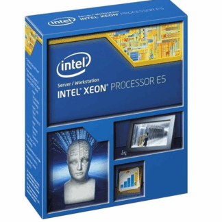 Intel Xeon E5-1620 3.60GHz