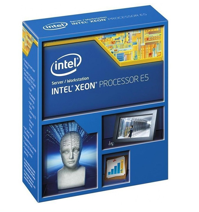 Intel Xeon E5-1620 3.60GHz