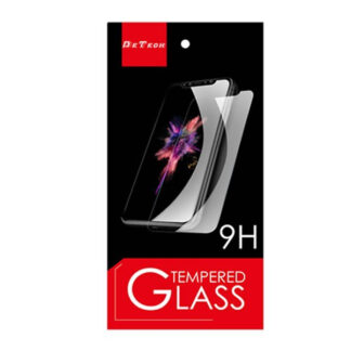 DeTech Přední tvrzené sklo pro Apple iPhone 6 Plus