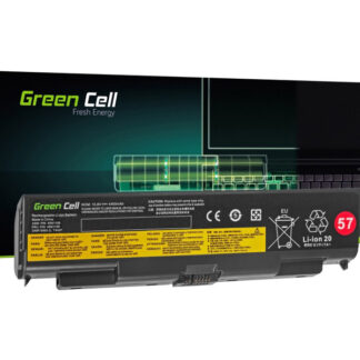 GreenCell LE89 Baterie pro Lenovo ThinkPad T440P,T540P, W540