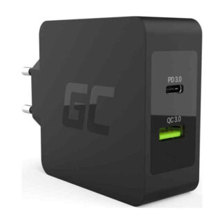 GreenCell CHAR08 adaptér 30W - USB-C