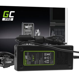 GreenCell AD22P adaptér 120W pro Asus G56, G60, G70, K73, F750 - kulatý konektor