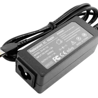 Adaptér pro Lenovo ThinkPad Helix 11 - 36W Hranatý Konektor