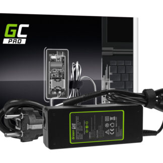 GreenCell AD15P adaptér 90W pro HP Envy, Compaq - kulatý konektor