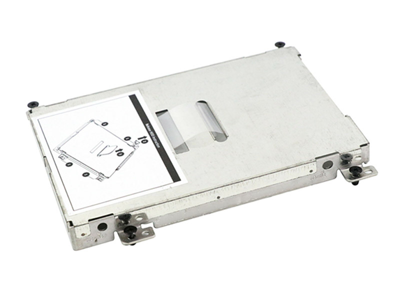 HP ZBook HDD Caddy rámeček