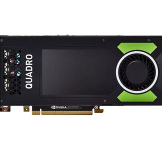 nVIDIA Quadro P4000 8GB