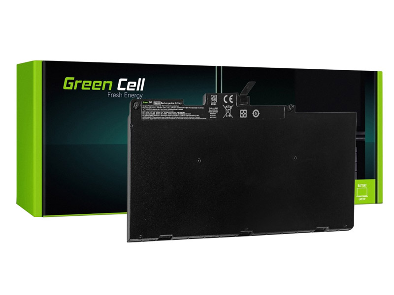 GreenCell HP107 Baterie pro HP EliteBook 745 G3, 755 G3