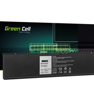 GreenCell DE93 Baterie pro Dell Latitude E7440