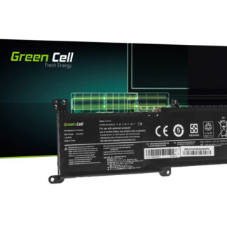 GreenCell LE125 baterie pro notebooky Lenovo IdeaPad - 3500mAh