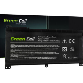 GreenCell HP125 Baterie pro HP Pavilion x360 13-U a HP Stream 14-AX