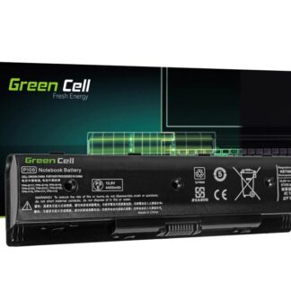 GreenCell HP78 Baterie pro HP Pavilion 14, 15, 17, Envy 15,