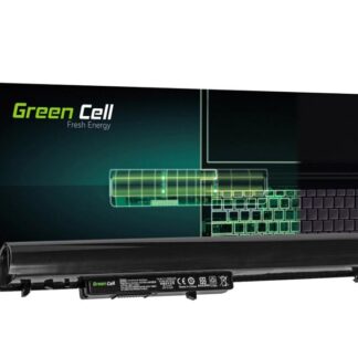 GreenCell HP80 Baterie pro HP 240, 250, 255 G2 G3
