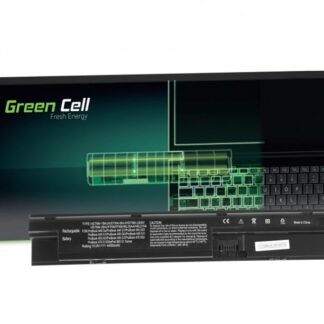 GreenCell HP77 Baterie pro HP ProBook 440, 445, 450, 470 G1