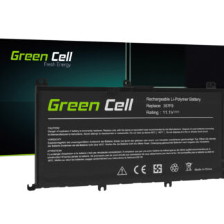 GreenCell baterie DE139 pro Dell Inspiron 15