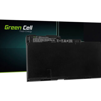 GreenCell HP68 Baterie pro HP EliteBook 740, 750, 840 G1, G2
