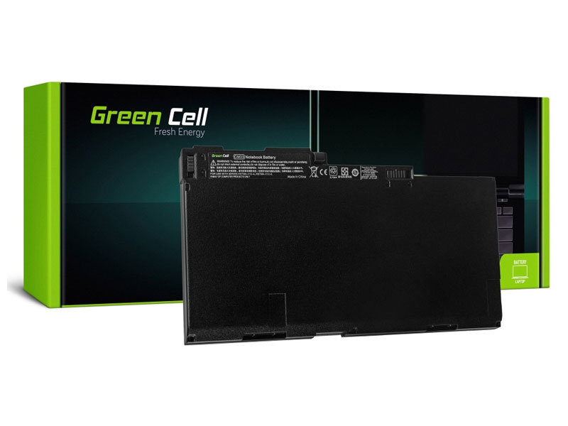 GreenCell HP68 Baterie pro HP EliteBook 740, 750, 840 G1, G2