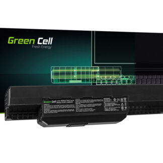 GreenCell baterie AS04 pro Asus A31-K53