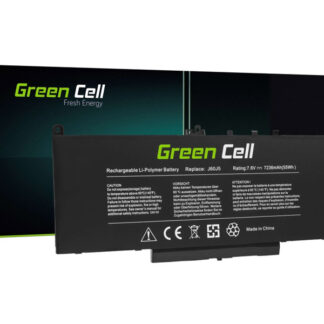 GreenCell DE135 Green Cell Baterie Dell J60J5, Dell Latitude