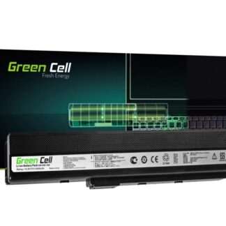 GreenCell AS02 Baterie pro Asus A32-K52
