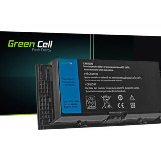 GreenCell DE45 Baterie pro Dell Precision M4600 M4700, M4800